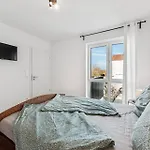 Bohnapartments Duemmer Suites, Lage 350 M Zum See, Balkon, Wlan, Parkplatz Apartmán Lembruch