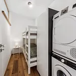 Bohnapartments Duemmer Suites, Lage 350 M Zum See, Balkon, Wlan, Parkplatz Apartmán