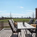 Bohnapartments Duemmer Suites, Lage 350 M Zum See, Balkon, Wlan, Parkplatz Apartmán Lembruch