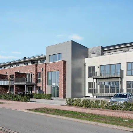 Bohnapartments Dümmer Suites, Lage 350 M Zum See, Balkon, Wlan, Parkplatz *