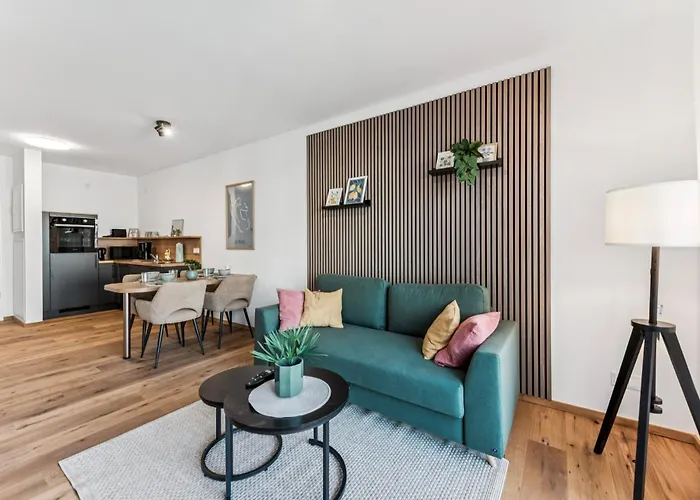 Bohnapartments Dümmer Suites, Lage 350 M Zum See, Balkon, Wlan, Parkplatz Apartment