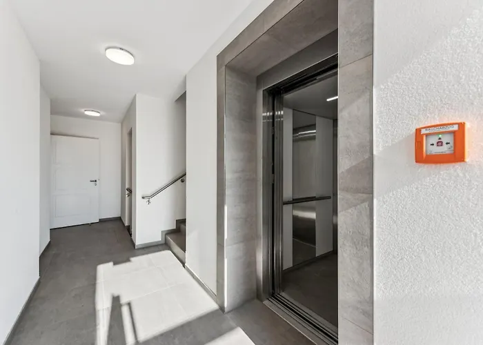 Bohnapartments Dümmer Suites, Lage 350 M Zum See, Balkon, Wlan, Parkplatz Apartment