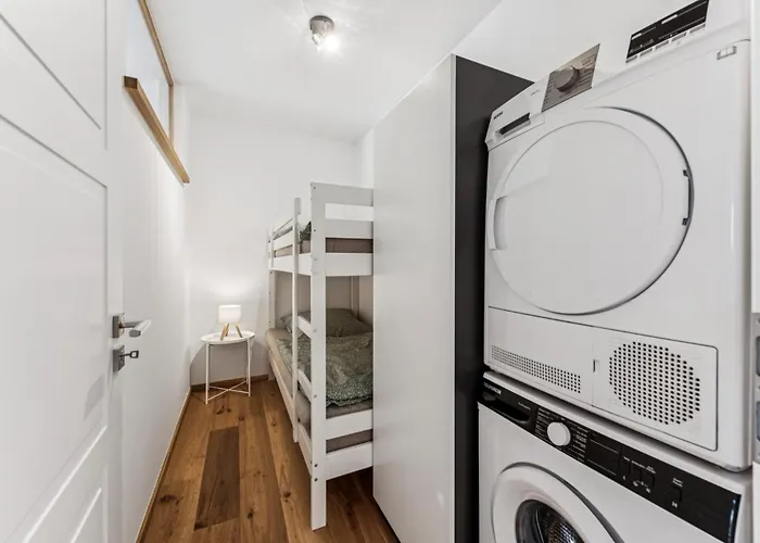 Bohnapartments Dümmer Suites, Lage 350 M Zum See, Balkon, Wlan, Parkplatz Apartment